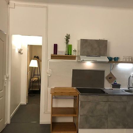 Maison Bernadette - Rez-De-Chaussee Vitry-sur-Seine Eksteriør billede
